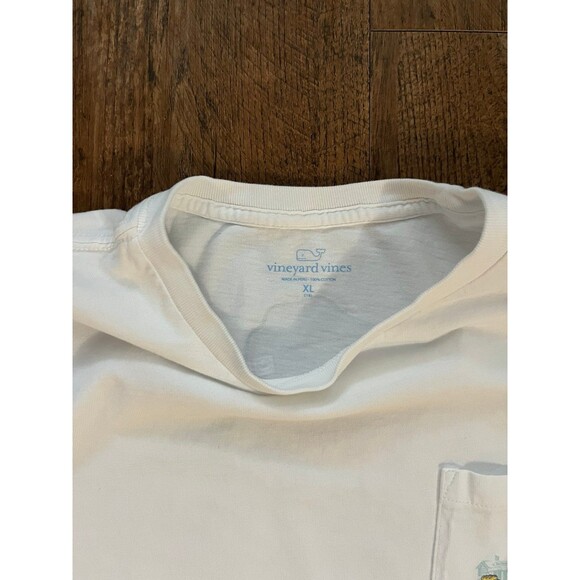 Vineyard Vines Shirt - Picture 4 of 4